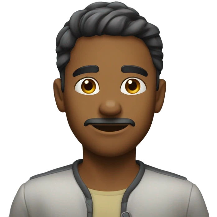 No no emoji