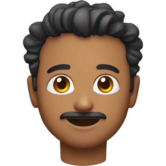 Maranza emoji