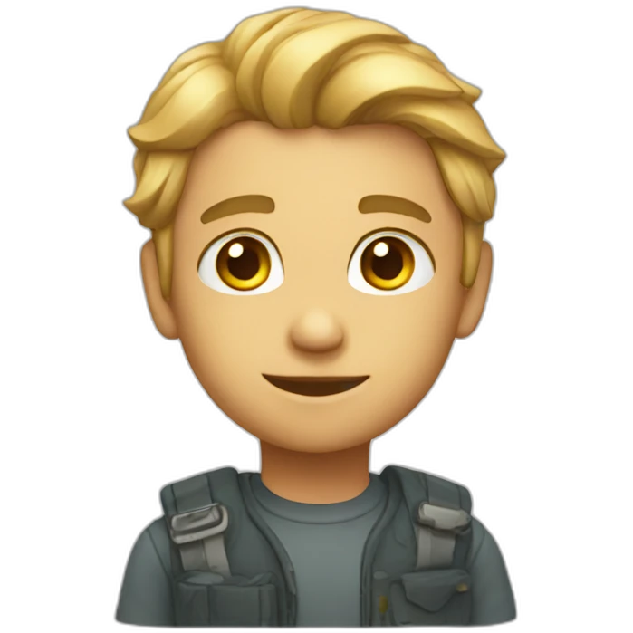 Optimized emoji