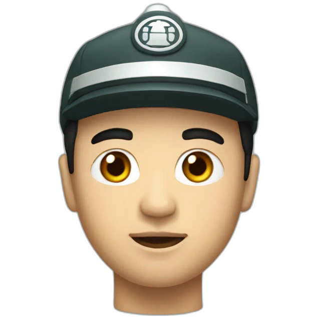 Xi Jingping emoji