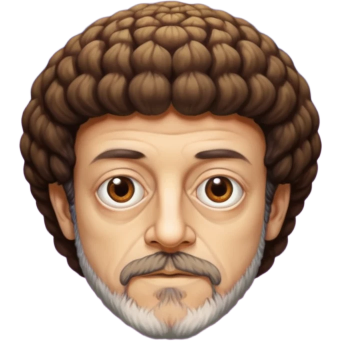 terence mckenna psilocybin emoji
