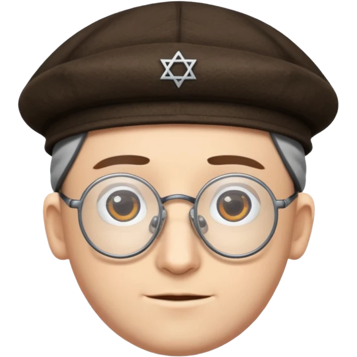 jewish emoji