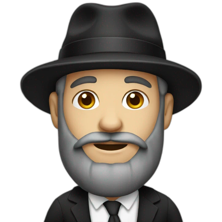 jew emoji