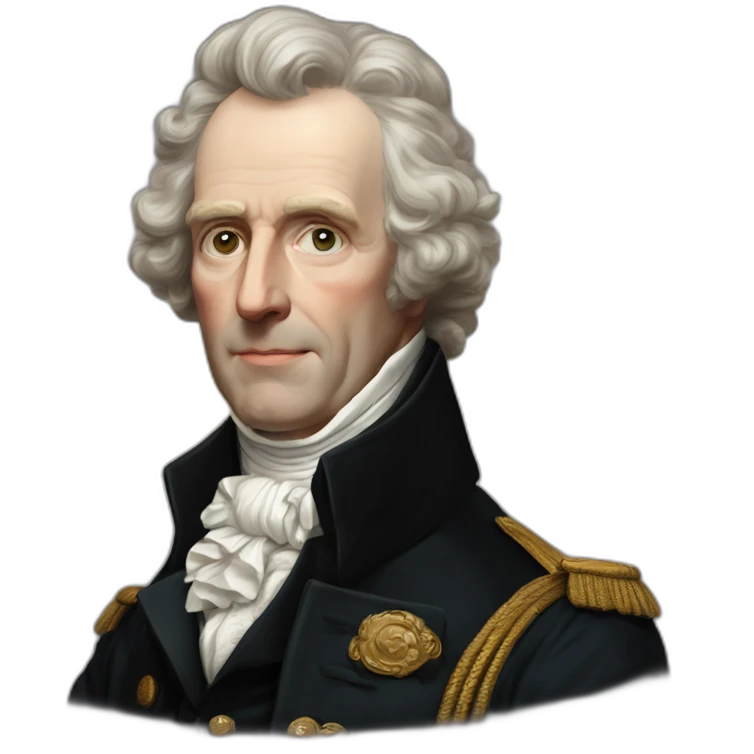 Henry John Temple, 3rd Viscount Palmerston emoji