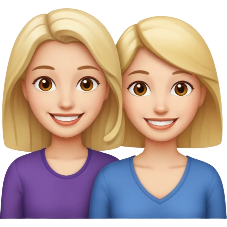 👯‍♀️ emoji