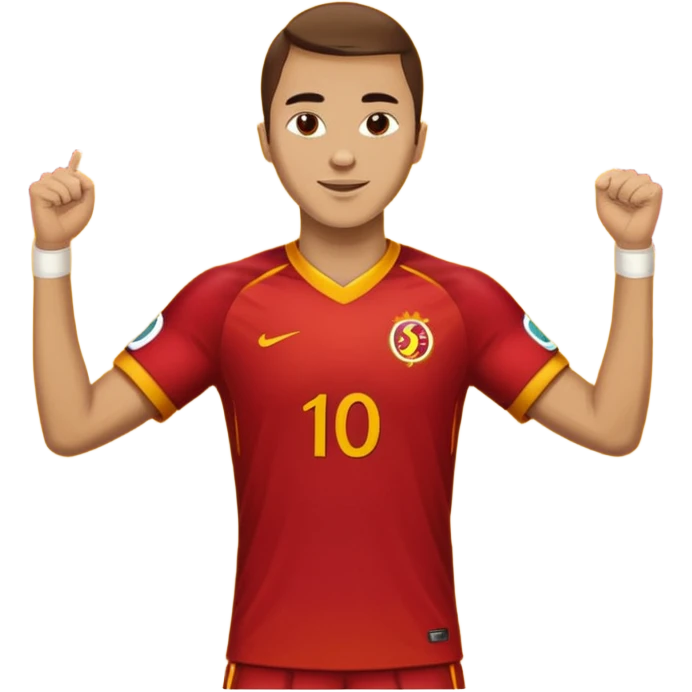 Galatasaray emoji