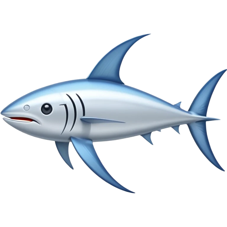 Swordfish emoji