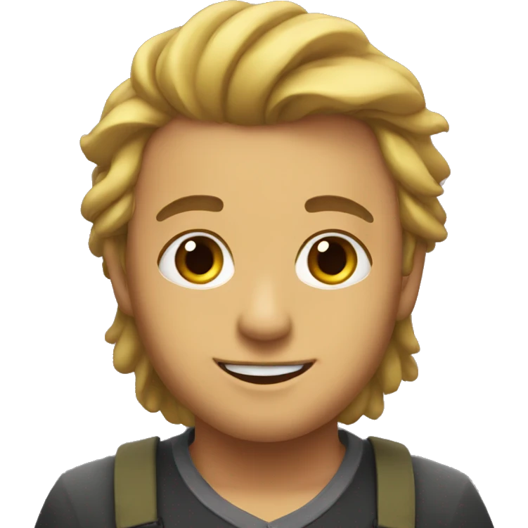 jul emoji