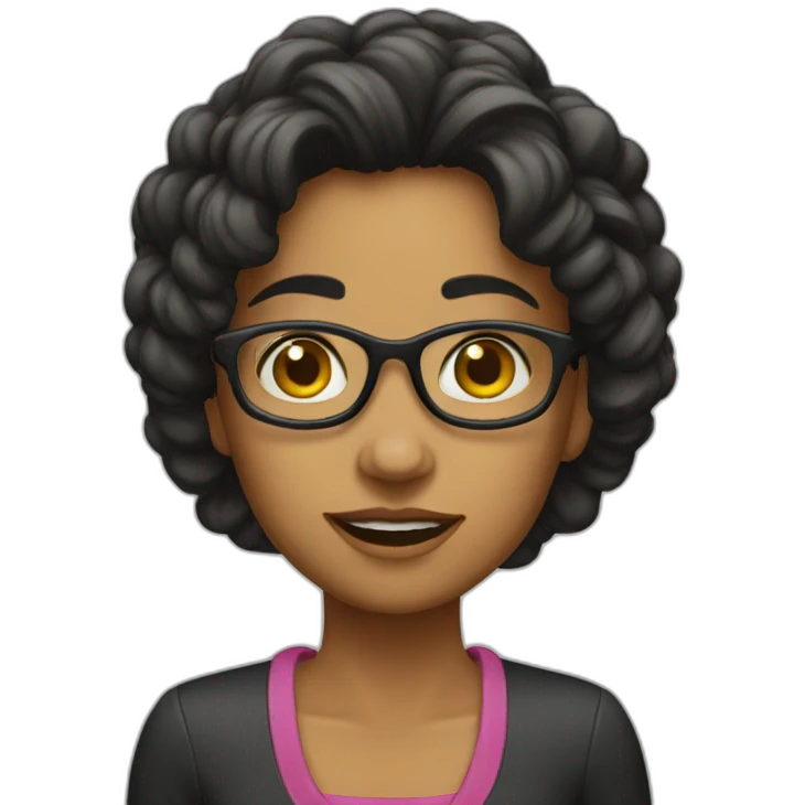 Liliane emoji