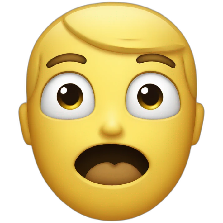 Shh emoji emoji