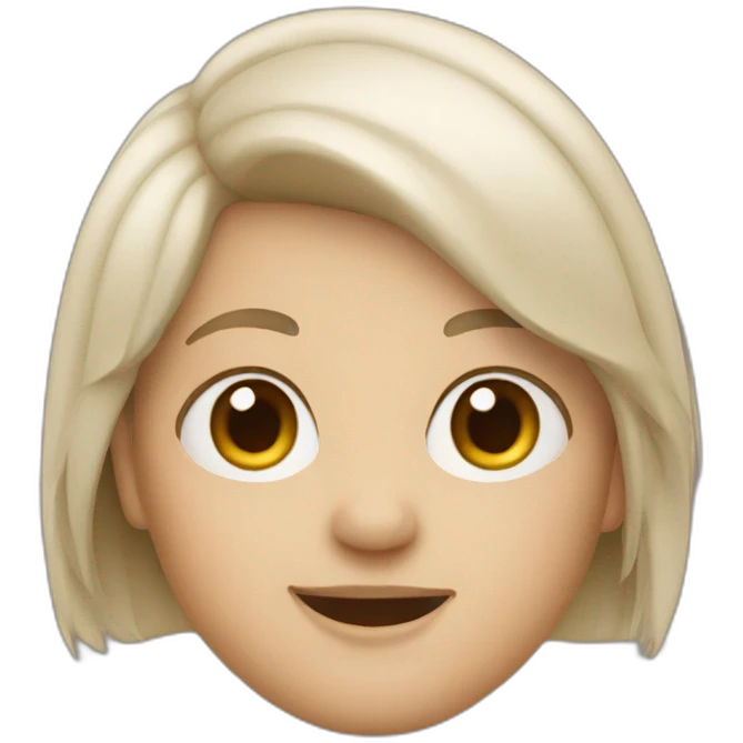 Memoji  emoji