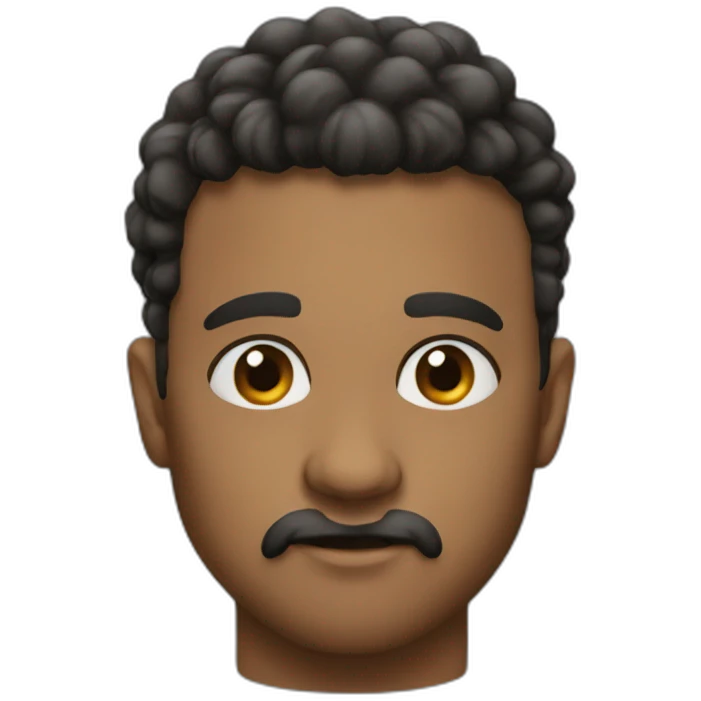 Puff emoji
