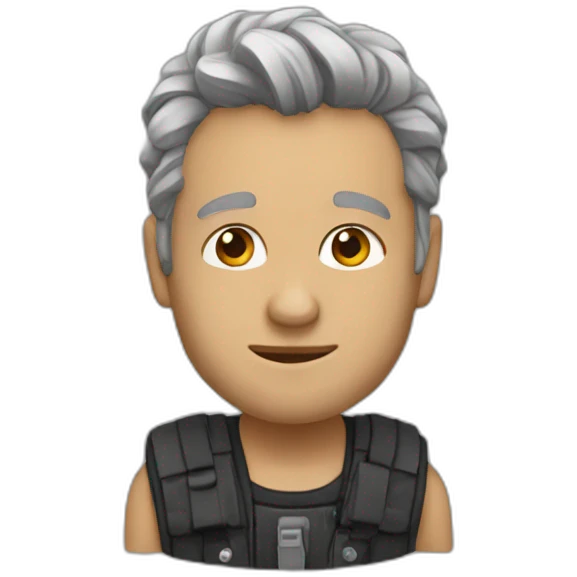 Gyatt emoji