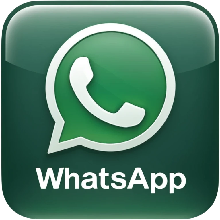 icon with the text "whatsapp quick" in a whatsapp logo emoji