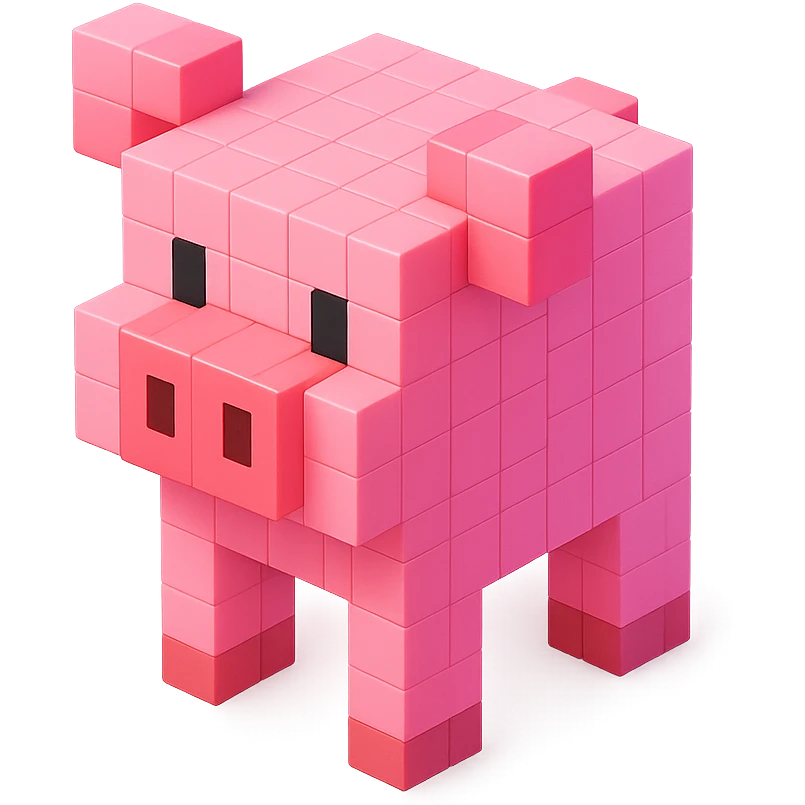 pig emoji