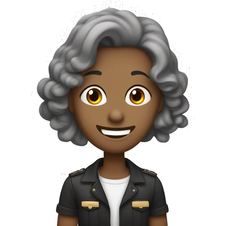Девушка брюнетка со стрижкой каре с йоркширским терьером на руках emoji