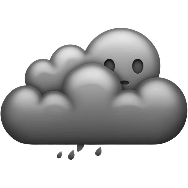 smog emoji
