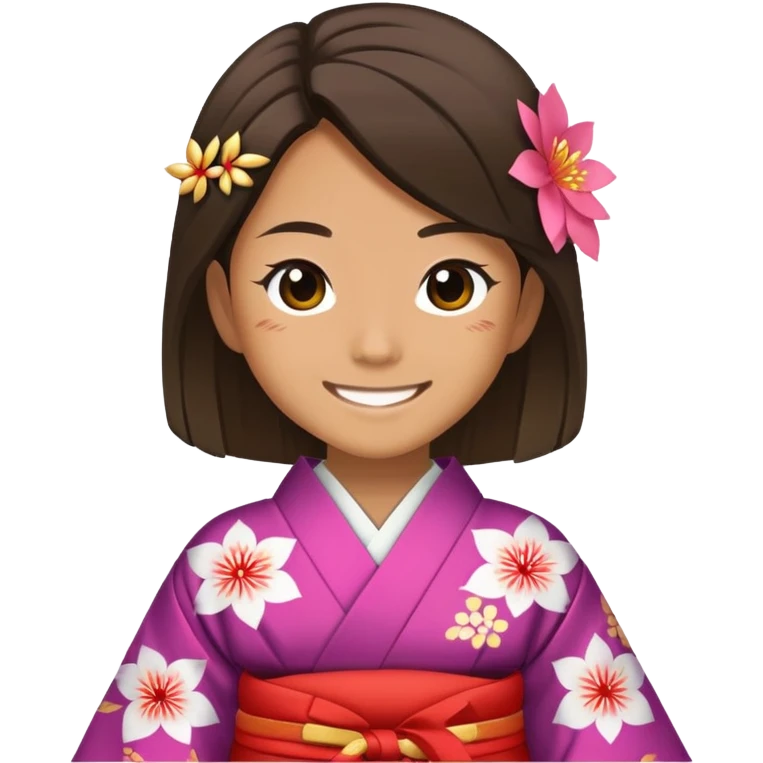 nariki irawa emoji