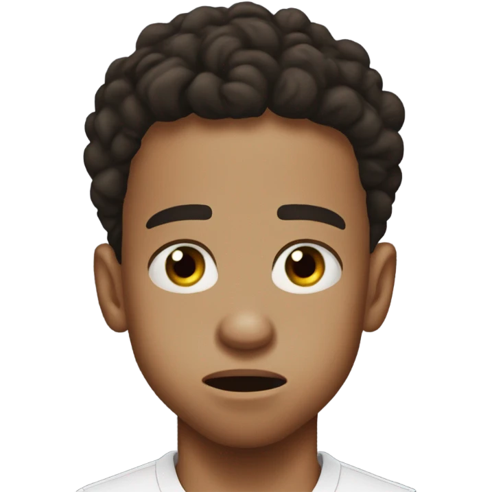 Trent Alexander Arnold crying emoji