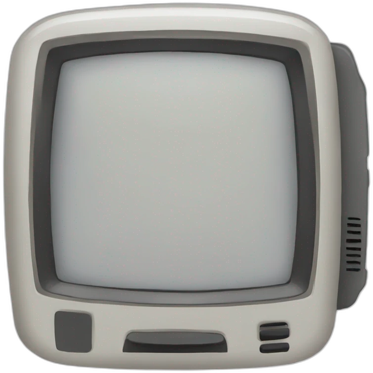 usando la computadora emoji