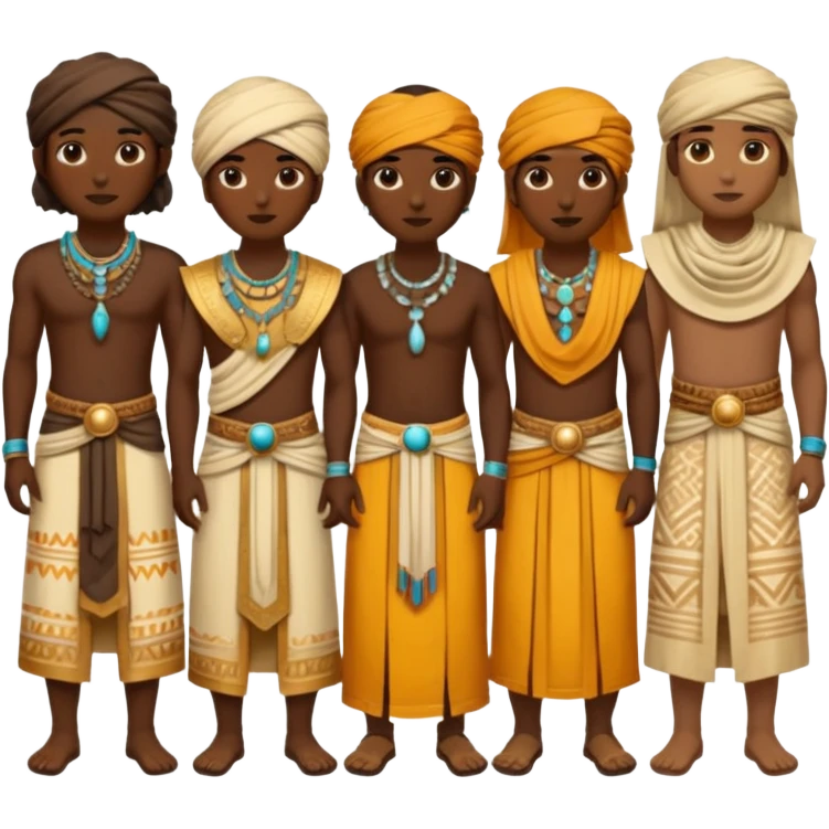 Sumeru Desert Eremites emoji