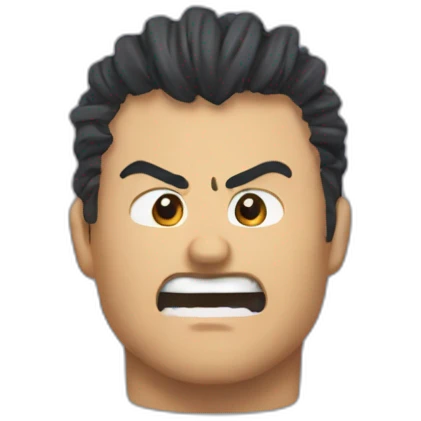 Guts Berserk emoji