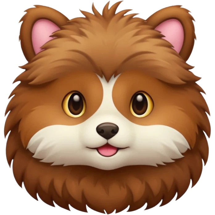 cute animal emoji