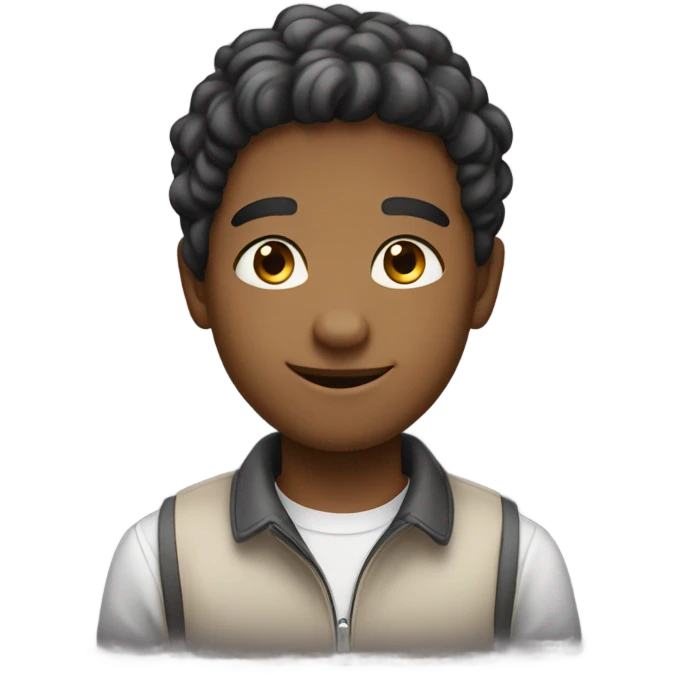 Lovely boyfriend  emoji