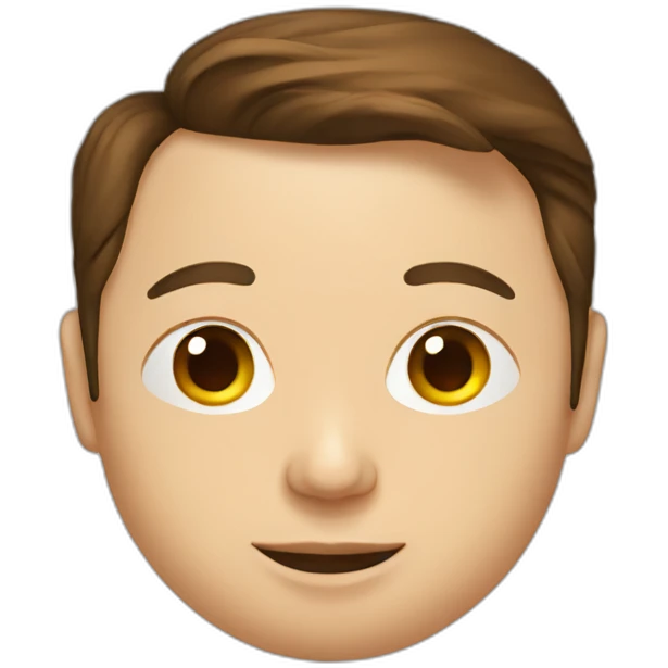 Elon musk pregnant emoji