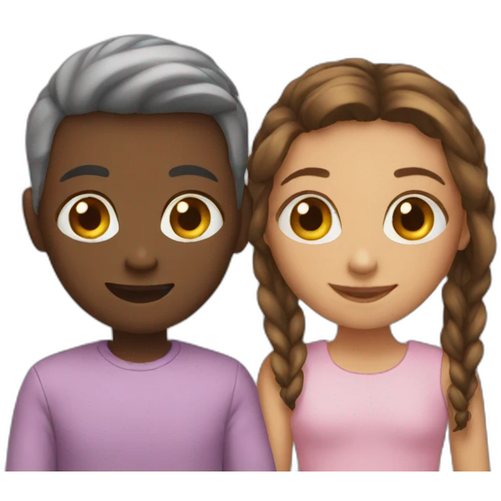 Bff emoji
