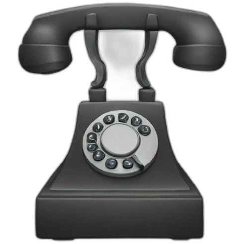 telefono emoji