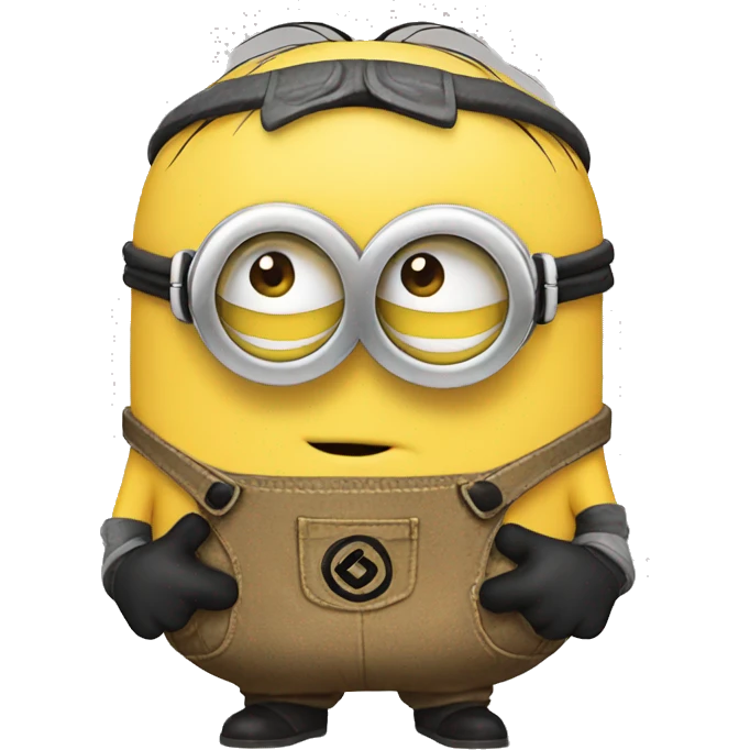 minion emoji
