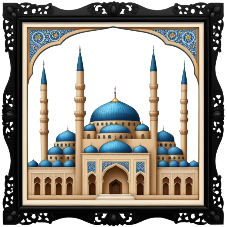 Osmanlı imparatorluğu  emoji