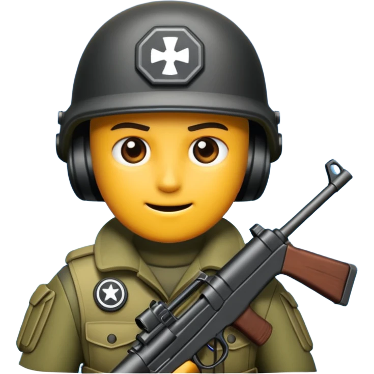 Battlefield 6 emoji