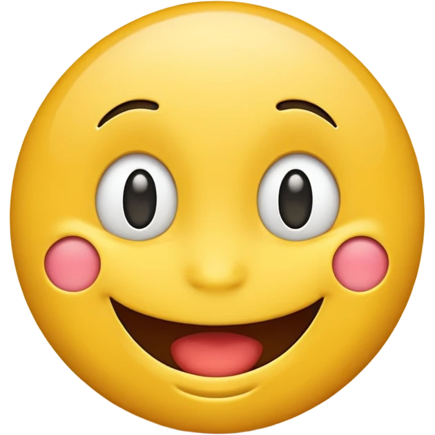 Emoji smileys tete de Chevalier  emoji