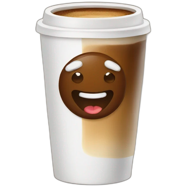 coffee emoji