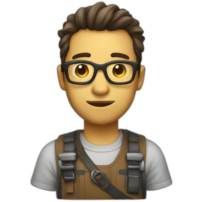 developer emoji