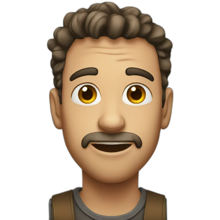 Random emoji