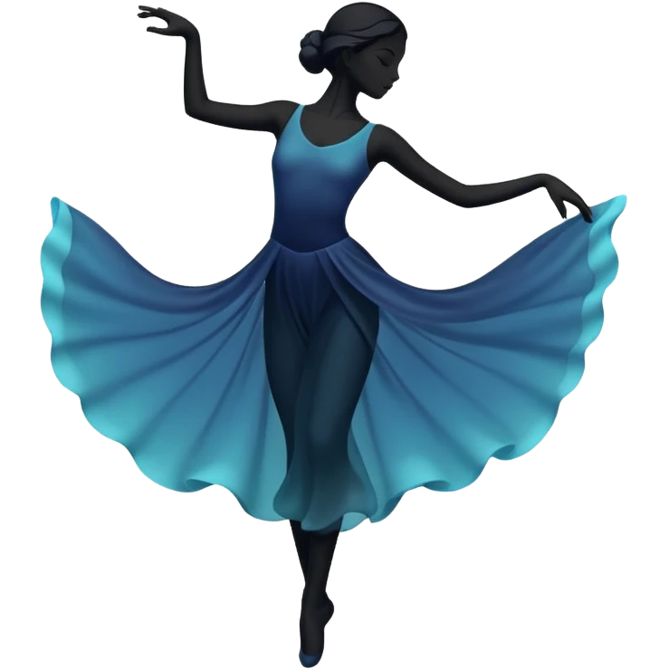 Shadow Dancers emoji