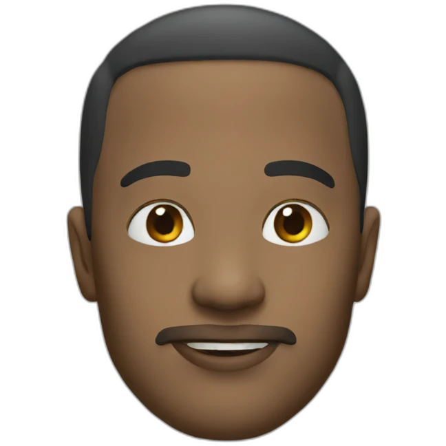 AI emoji