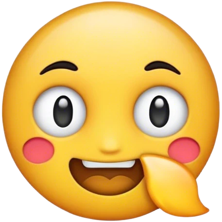 now emoji