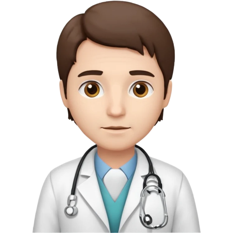 Psychiater emoji