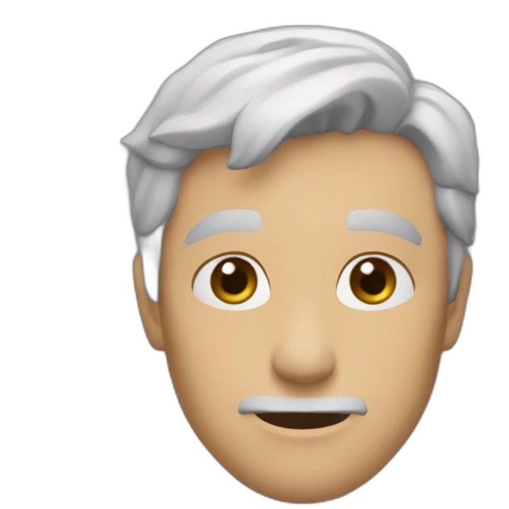 Norman fait des vidéos emoji
