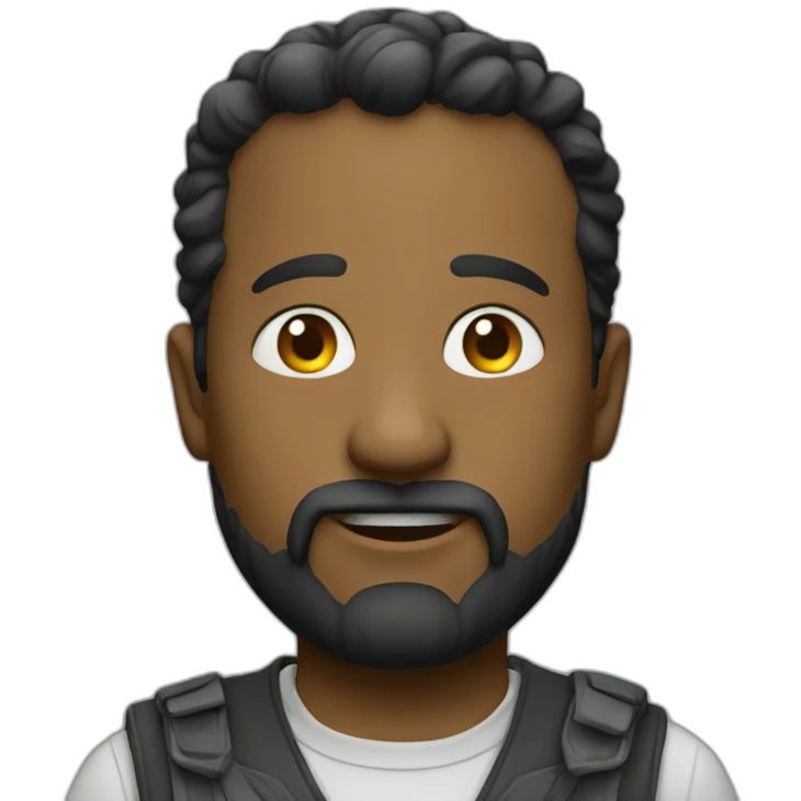 bid-laden emoji