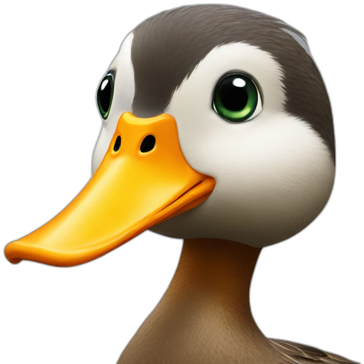 duck emoji