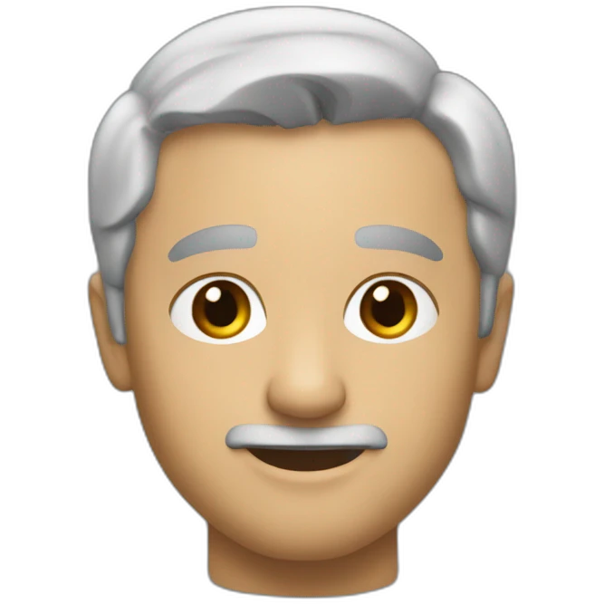 Norman travau emoji