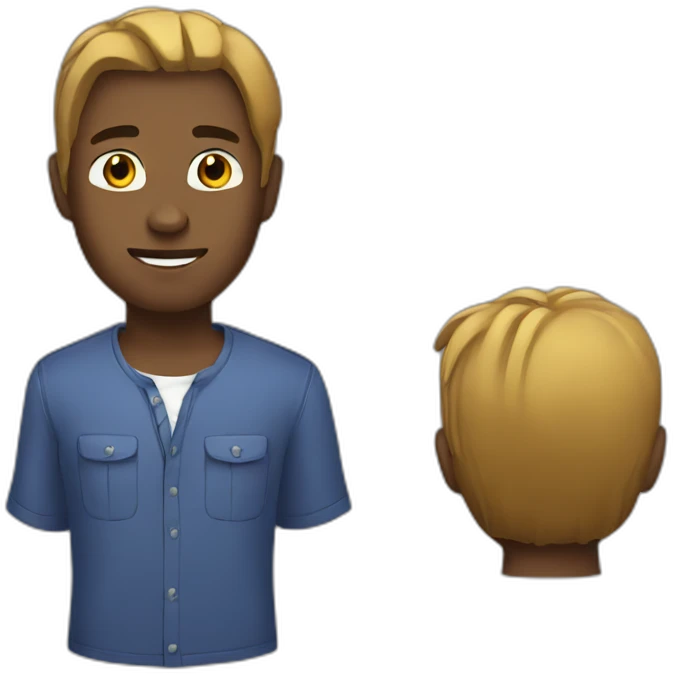 chad emoji