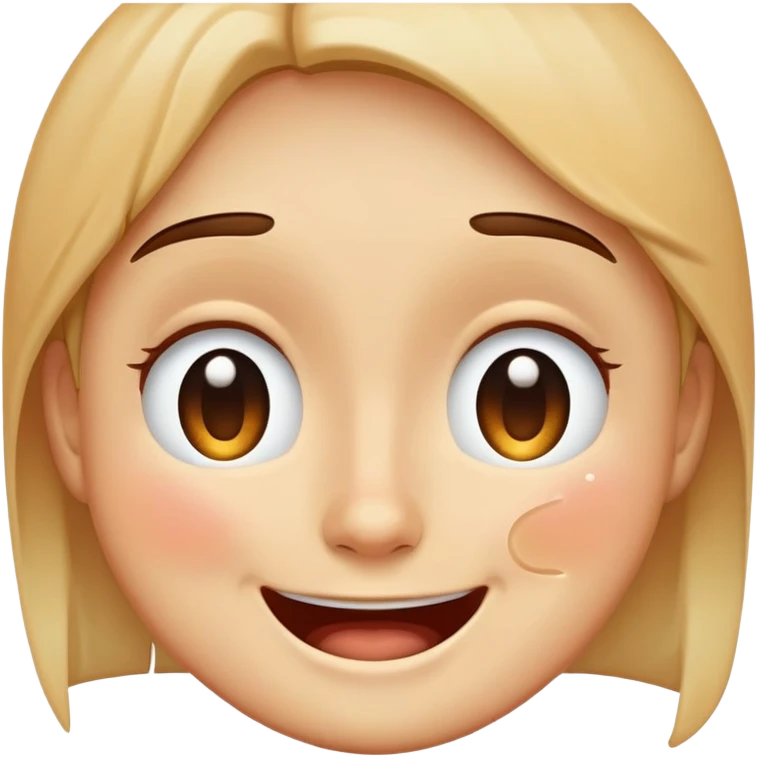 😛😂mixed  emoji