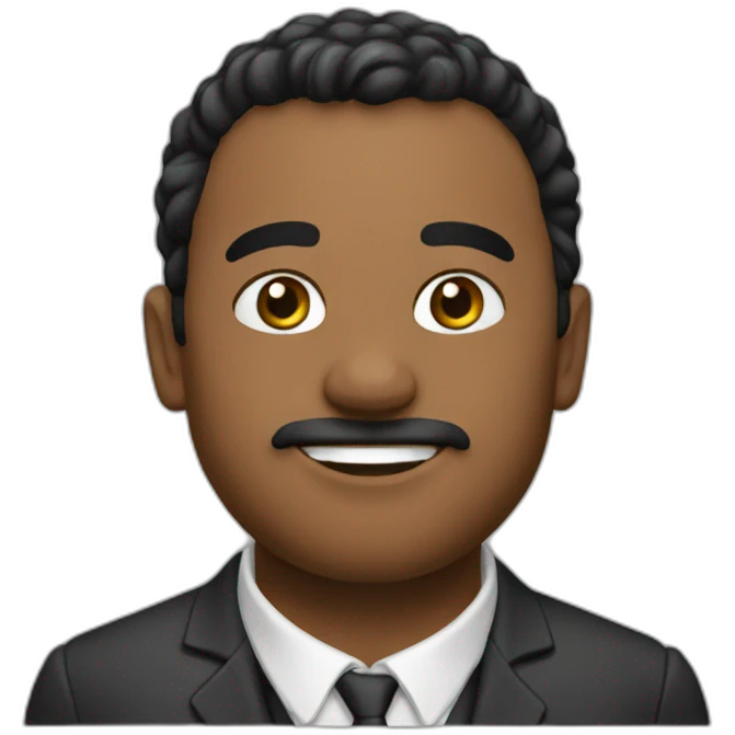 Adolfe emoji