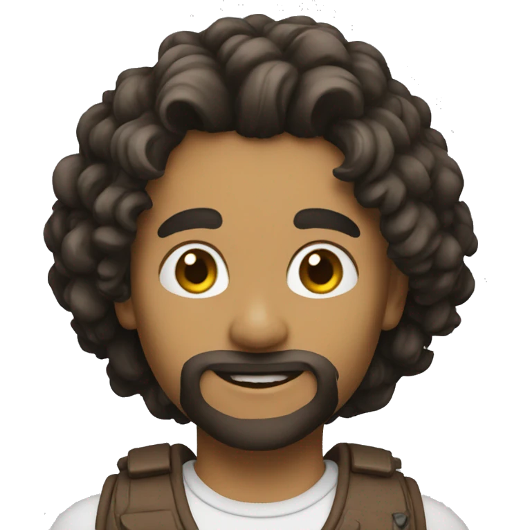Gyatt emoji